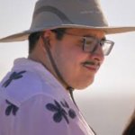 Dylan Aguilar Interesting