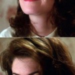 Happy Donna, Sad Donna