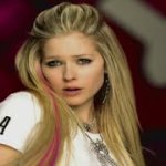 Avril Lavigne Girlfriend
