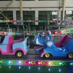Chinese Mexican Fair Rides Vol.1