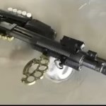 Shotgun