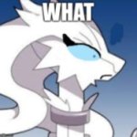 Verita the Reshiram WHAT