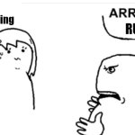 autopoiesis and ruination | perfectly autopoietic thing; totally; ruined!!!! | image tagged in pure goonslop,system,sociology,philosophy,aesthetics,values | made w/ Imgflip meme maker