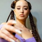 NUNU FROM ISRAEL