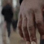 SAD MAN CRYING GIF Template