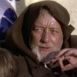 Jedi Mind Trick