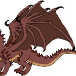Ancient Dragon (Paleoverse + EOIverse)