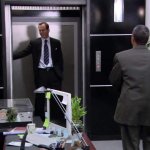 gob bluth elevator