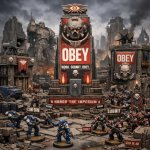 Warhammer 40,000 meme
