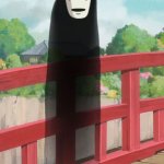 No-Face template