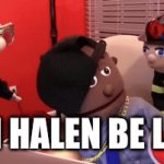 Can't Seem to Get Enough of "Panama", "Dance the Night Away", and "Dreams" | Van Halen be like: | image tagged in gifs,memes,music,rock music,sml | made w/ Imgflip video-to-gif maker