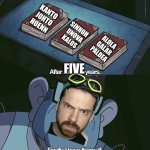 Code_Name29 meme