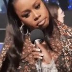 Remy Ma Are you dumb GIF Template
