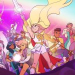 She Ra - Netflix