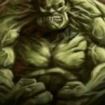 Angry Hulk meme