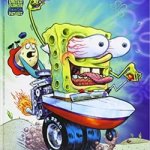 Spongebob and mrs. puff
