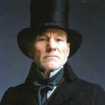 Stewart Scrooge