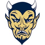 Blue devil