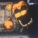 Golden freddy