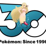 30th Logo