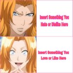 Rangiku Drake