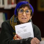 Rosa Delauro