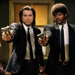 Pulp Fiction