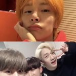 Stray Kids ages