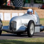 Mercedes-Benz W25 Silver Arrow meme