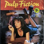 Pulp Fiction
