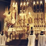 Traditional Latin Mass