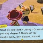 Does Chops play Pokemon Violet? meme