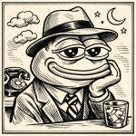 the pepe meme
