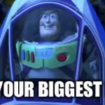 “Est” means the only most | “Im your biggest fan” | image tagged in gifs,facts,biggest fan | made w/ Imgflip video-to-gif maker