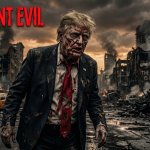 President Evil