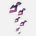 Jojo letters