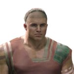 Live Action Skaar The Human
