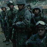 COM cross analysis GIF Template