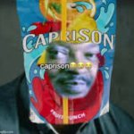 caprison meme