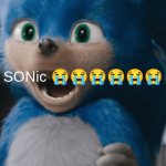 SONic template
