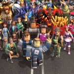 Roblox