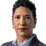 Sheriff Michelle Woodfork