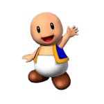 Cursed TOAD meme