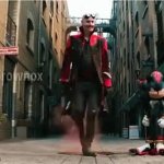 robotnik coming out of the ground meme
