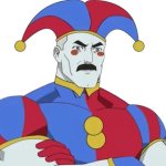 Pomni Man