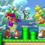 Yario and Moshi stomp Maui Goomba meme
