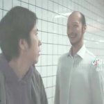 guy turning around meme