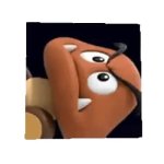 Goomba Dice GIF Template