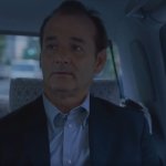 Bill Murray Lost in Translation
