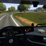ETS2 Volvo